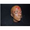 Image 2 : SEVERED ROTTEN BLOODY ZOMBIE HEAD C GRADE 02
