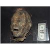 Image 2 : SEVERED ROTTEN BLOODY ZOMBIE HEAD B GRADE 08