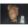 Image 1 : SEVERED ROTTEN BLOODY ZOMBIE HEAD B GRADE 09