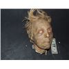 Image 2 : SEVERED ROTTEN BLOODY ZOMBIE HEAD B GRADE 09