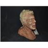 Image 1 : SEVERED ROTTEN BLOODY ZOMBIE HEAD B GRADE 18