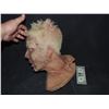 Image 2 : SEVERED ROTTEN BLOODY ZOMBIE HEAD B GRADE 18