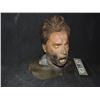 Image 1 : SEVERED ROTTEN BLOODY ZOMBIE HEAD B GRADE 20