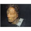 Image 2 : SEVERED ROTTEN BLOODY ZOMBIE HEAD B GRADE 22