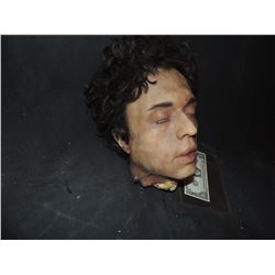 SEVERED ROTTEN BLOODY ZOMBIE HEAD B GRADE 27