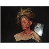 Image 1 : SEVERED ROTTEN BLOODY ZOMBIE HEAD A GRADE 37 THE STRAIN