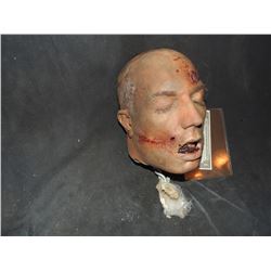 SEVERED ROTTEN BLOODY ZOMBIE HEAD A GRADE 39