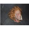 Image 1 : SEVERED ROTTEN BLOODY ZOMBIE HEAD A GRADE 40