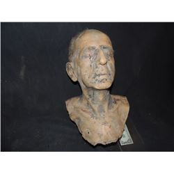SEVERED ROTTEN BLOODY ZOMBIE HEAD A GRADE 47