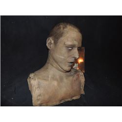 SEVERED ROTTEN BLOODY ZOMBIE HEAD A GRADE 51