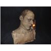 Image 1 : SEVERED ROTTEN BLOODY ZOMBIE HEAD A GRADE 51