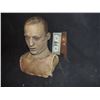 Image 2 : SEVERED ROTTEN BLOODY ZOMBIE HEAD A GRADE 51