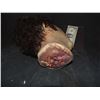 Image 2 : SEVERED ROTTEN BLOODY ZOMBIE HEAD A GRADE 52