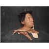 Image 1 : SEVERED ROTTEN BLOODY ZOMBIE HEAD A GRADE 53