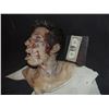 Image 2 : SEVERED ROTTEN BLOODY ZOMBIE HEAD A GRADE 54