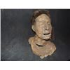 Image 1 : SEVERED ROTTEN BLOODY ZOMBIE HEAD A GRADE 59
