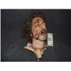Image 1 : SEVERED ROTTEN BLOODY ZOMBIE HEAD A GRADE 62