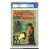 Image 1 : Amazing Adult Fantasy #10 (Marvel, 1962) CGC VF/NM 9.0 Off-white to white pages....