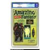 Image 1 : Amazing Adult Fantasy #11 (Marvel, 1962) CGC VF/NM 9.0 Off-white pages....