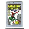 Image 3 : Amazing Fantasy #15 (Marvel, 1962) CGC VF- 7.5 Off-white pages....