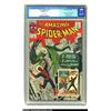 Image 1 : Amazing Spider-Man #2 (Marvel, 1963) CGC VF/NM 9.0 Off-white pages. This beautiful copy of Spidey...