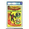 Image 1 : Amazing Spider-Man #8 (Marvel, 1964) CGC VF/NM 9.0 Off-white to white pages....