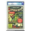 Image 1 : Amazing Spider-Man #9 (Marvel, 1964) CGC NM 9.4 Off-white pages....