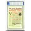 Image 2 : Amazing Spider-Man #9 (Marvel, 1964) CGC NM 9.4 Off-white pages....