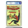 Image 1 : Amazing Spider-Man #10 (Marvel, 1964) CGC VF 8.0 Off-white pages....