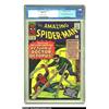 Image 1 : Amazing Spider-Man #11 (Marvel, 1964) CGC NM- 9.2 Off-white to white pages. This comic features t...
