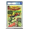 Image 1 : Amazing Spider-Man #14 (Marvel, 1964) CGC NM- 9.2 Off-white to white pages. This Silver Age class...