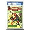 Image 1 : Amazing Spider-Man #16 (Marvel, 1964) CGC NM 9.4 Off-white pages....