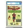 Image 1 : Amazing Spider-Man #18 (Marvel, 1964) CGC NM 9.4 White pages....