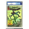 Image 1 : Amazing Spider-Man #20 (Marvel, 1965) CGC NM 9.4 Off-white to white pages. The sinister Scorpion...