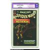 Image 1 : Amazing Spider-Man #28 (Marvel, 1965) CGC Apparent VF 8.0 Slight (A) Off-white pages. The issue t...