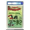 Image 1 : Amazing Spider-Man #29 (Marvel, 1965) CGC NM 9.4 Off-white pages. The sinister Scorpion makes his...