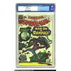 Image 1 : Amazing Spider-Man #32 (Marvel, 1966) CGC NM 9.4 Off-white to white pages....