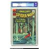 Image 1 : Amazing Spider-Man #33 (Marvel, 1966) CGC NM- 9.2 Off-white to white pages. This classic issue re...