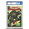 Image 1 : Amazing Spider-Man #41 (Marvel, 1966) CGC NM 9.4 Off-white pages. This wonderfully preserved bit...