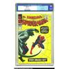 Image 1 : Amazing Spider-Man #45 (Marvel, 1967) CGC NM 9.4 Off-white to white pages....