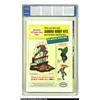 Image 2 : Amazing Spider-Man #45 (Marvel, 1967) CGC NM 9.4 Off-white to white pages....