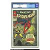 Image 1 : Amazing Spider-Man #46 (Marvel, 1967) CGC NM 9.4 Off-white pages....