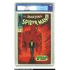 Image 1 : Amazing Spider-Man #50 (Marvel, 1967) CGC NM- 9.2 Off-white to white pages. This is <I>the...