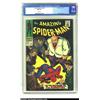 Image 1 : Amazing Spider-Man #51 (Marvel, 1967) CGC NM 9.4 White pages....