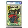 Image 1 : Amazing Spider-Man #52 (Marvel, 1967) CGC NM 9.4 Off-white pages....