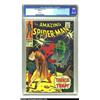 Image 1 : Amazing Spider-Man #54 (Marvel, 1967) CGC NM 9.4 Off-white pages....