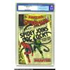 Image 1 : Amazing Spider-Man #56 (Marvel, 1968) CGC NM+ 9.6 White pages....