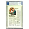 Image 2 : Amazing Spider-Man #58 (Marvel, 1968) CGC NM 9.4 White pages. Daily Bugle publisher J. Jonah Jame...