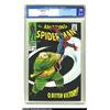 Image 1 : Amazing Spider-Man #60 (Marvel, 1968) CGC NM 9.4 Off-white pages....