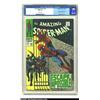 Image 1 : Amazing Spider-Man #65 (Marvel, 1968) CGC NM 9.4 Off-white pages....